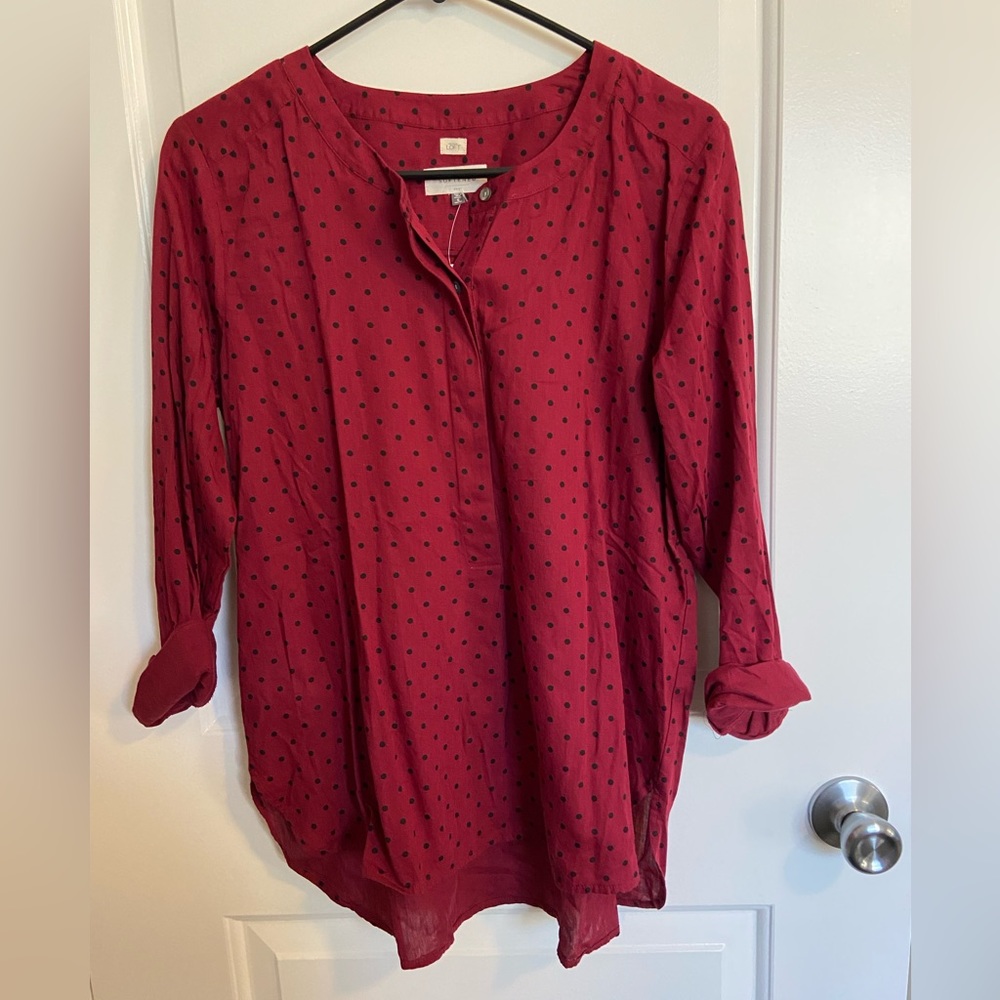 LOFT Top
